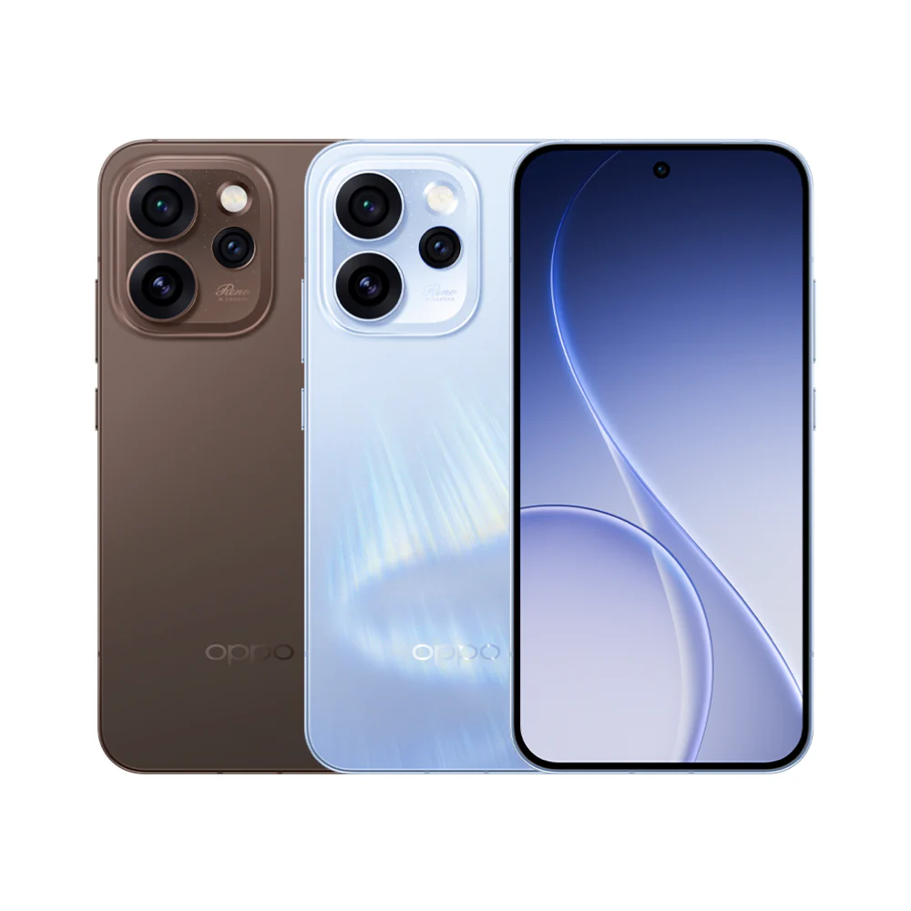 OPPO Reno 15 Pro 5G (12GB+512GB)