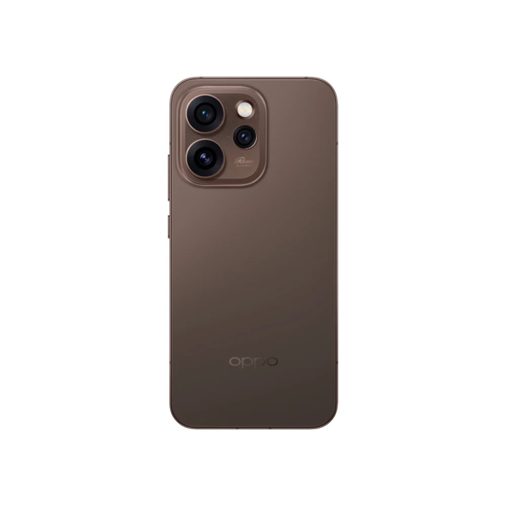 OPPO Reno 15 Pro 5G (12GB+512GB) - Image 2