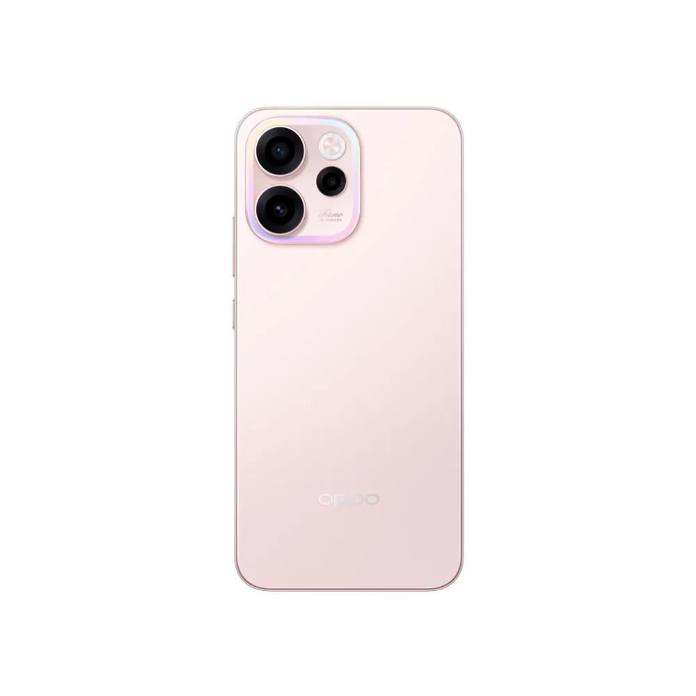 OPPO Reno 15F 5G (12GB+256GB) - Image 4