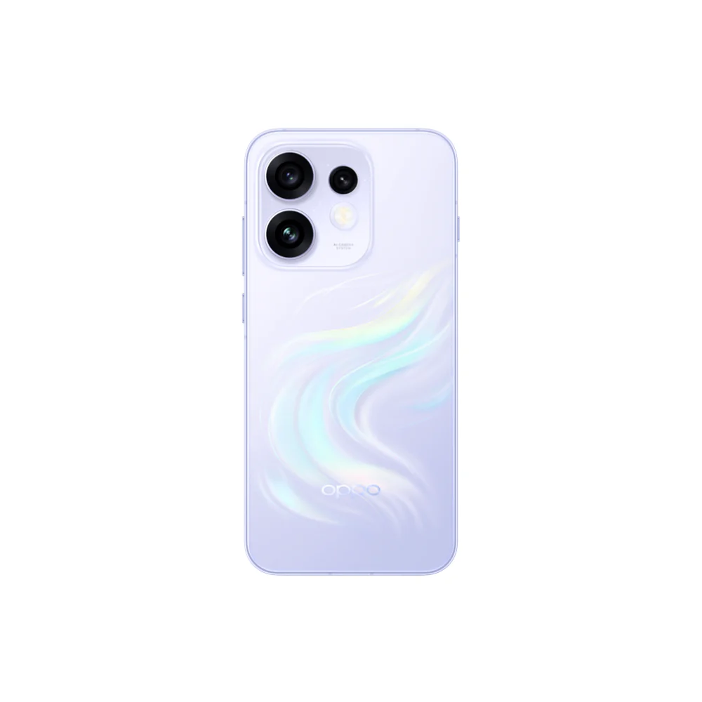 OPPO Reno16 5G (8GB+256GB/12GB+256GB)