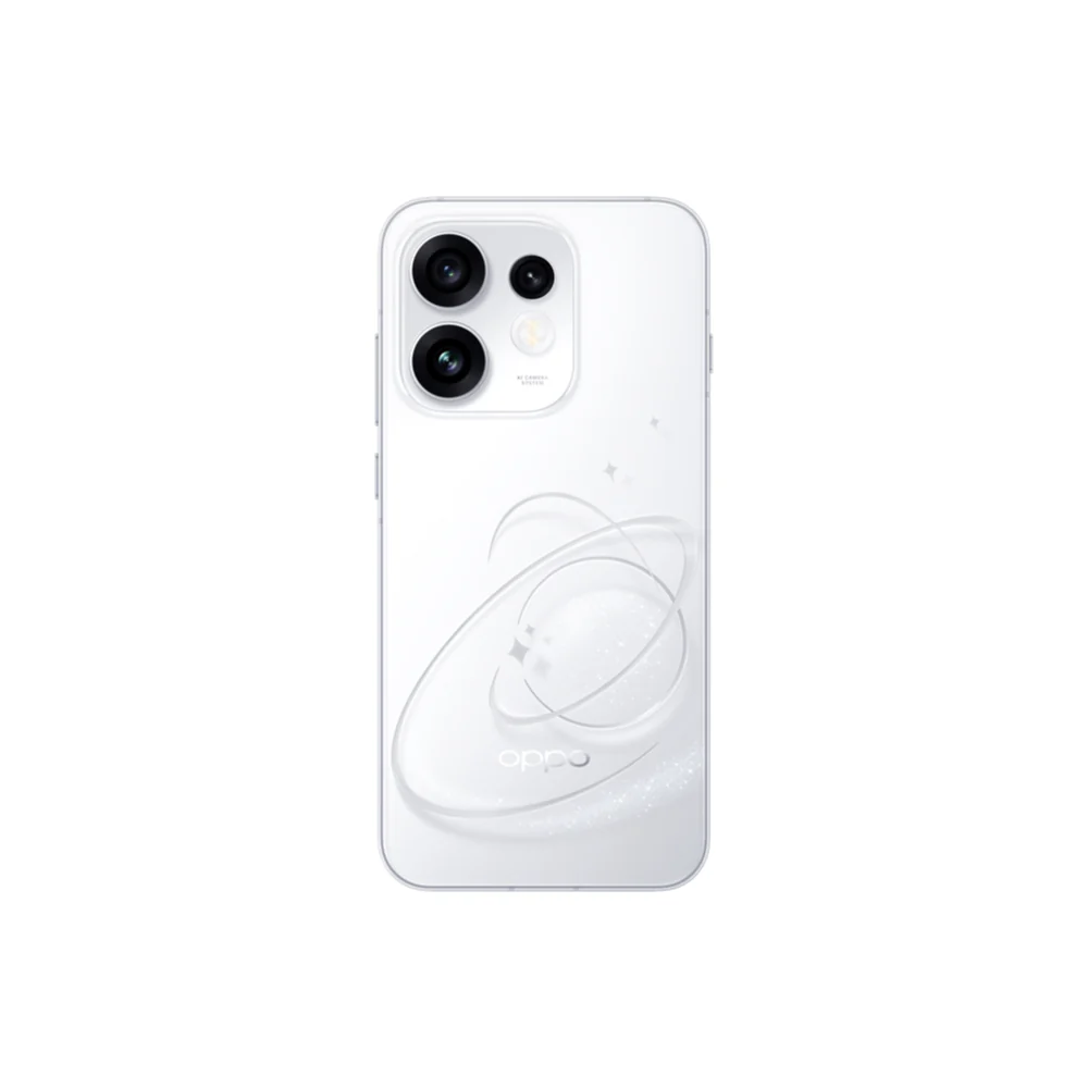 OPPO Reno16 5G (8GB+256GB/12GB+256GB) - Image 3