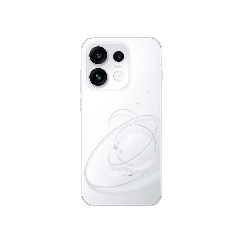 OPPO Reno16 Pro 5G (12GB+256GB) - Image 2