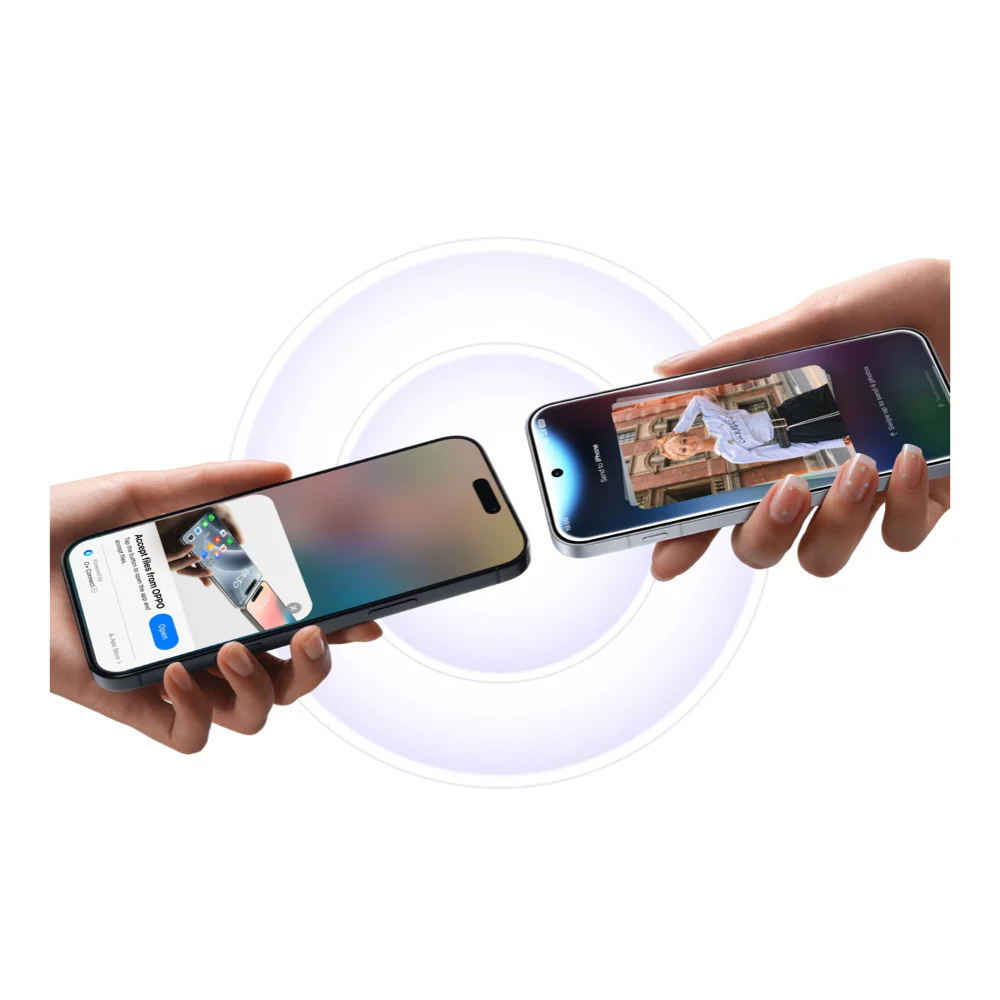 OPPO Reno16 Pro 5G (12GB+256GB) - Image 8