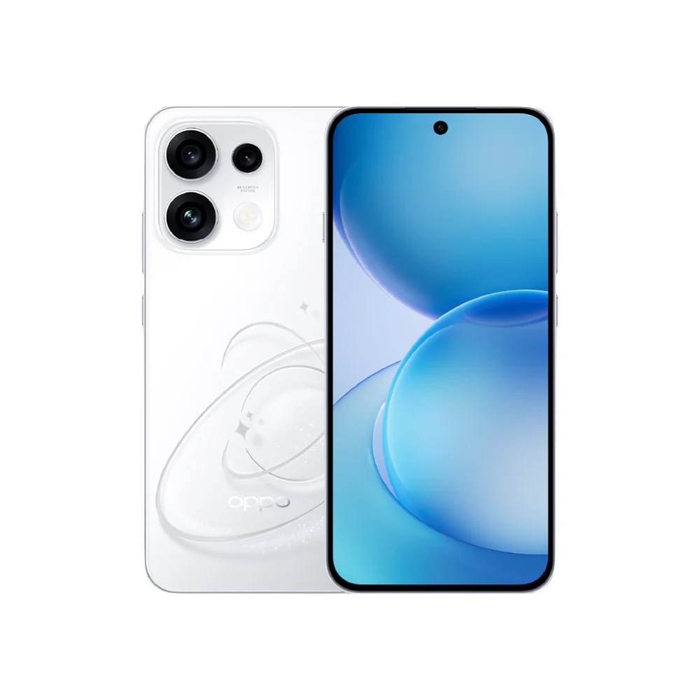 OPPO Reno16 F 5G (8GB+256GB) - Image 2