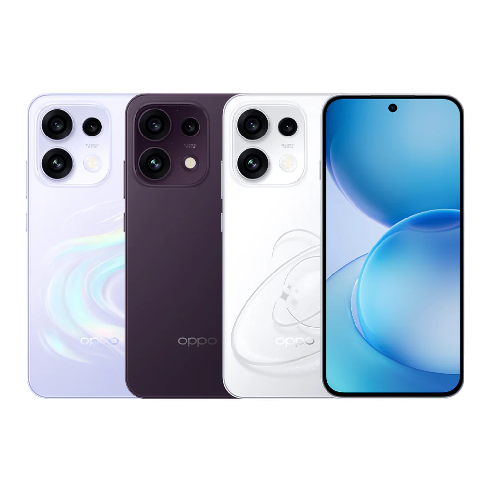 OPPO Reno16 F 5G (8GB+256GB) - Image 4