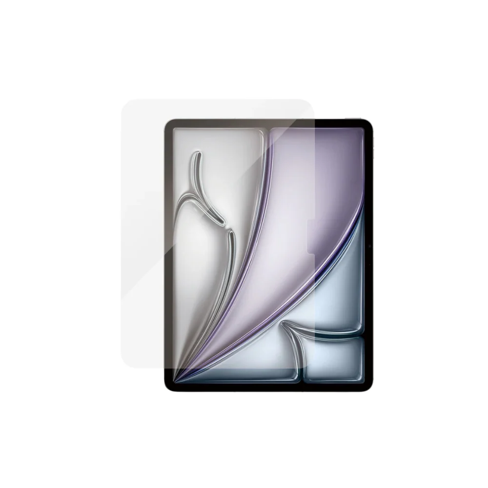 PanzerGlassÂź Screen Protector iPad Air 11 & iPad 10.9 |Ultra-Wide Fit