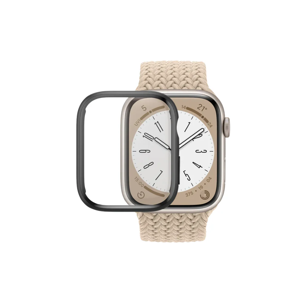 PanzerGlass Full Body for Apple Watch series 7 45mm - Image 2