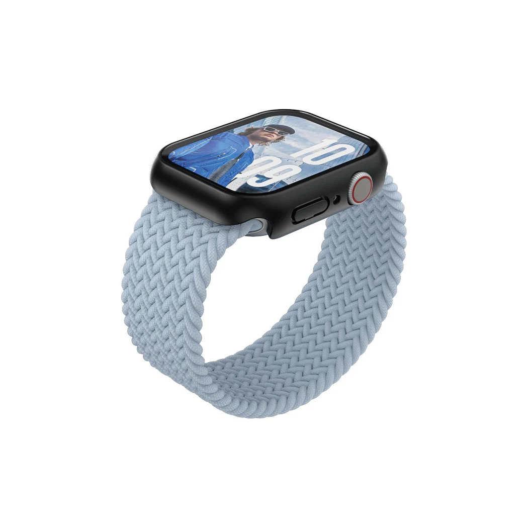 PANZERGLASS FULL BODY SLIM CASING FOR APPLE WATCH - Image 5