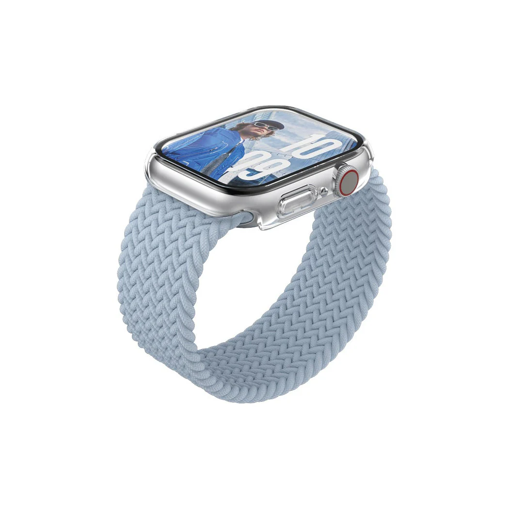 PANZERGLASS FULL BODY SLIM CASING FOR APPLE WATCH - Image 6