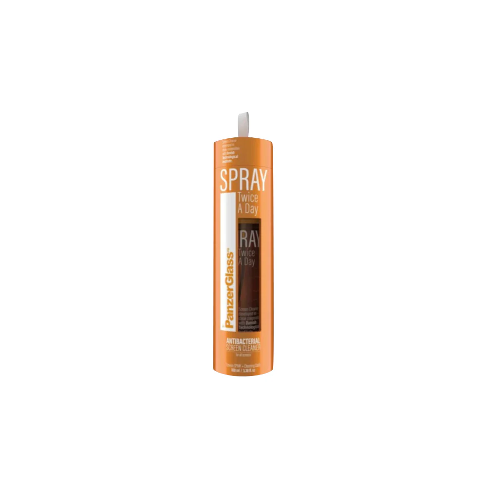 PanzerGlass Spray Twice A Day 8ml - Image 2