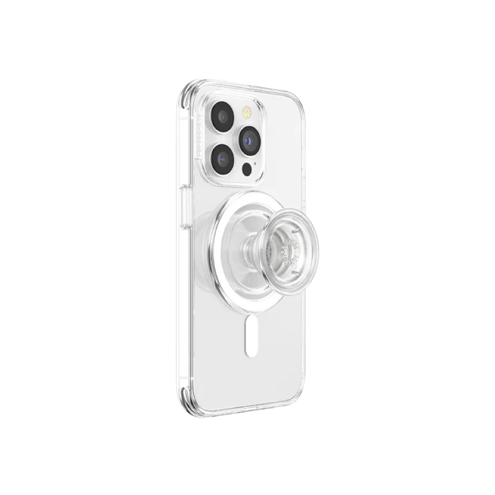 PopSockets PopGrip MagSafe (Round) - Image 3