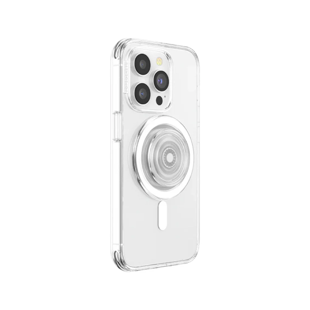 PopSockets PopGrip MagSafe (Round) - Image 4