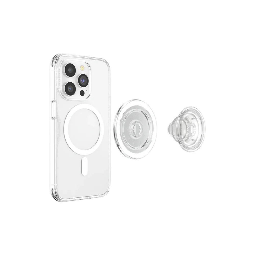 PopSockets PopGrip MagSafe (Round) - Image 5