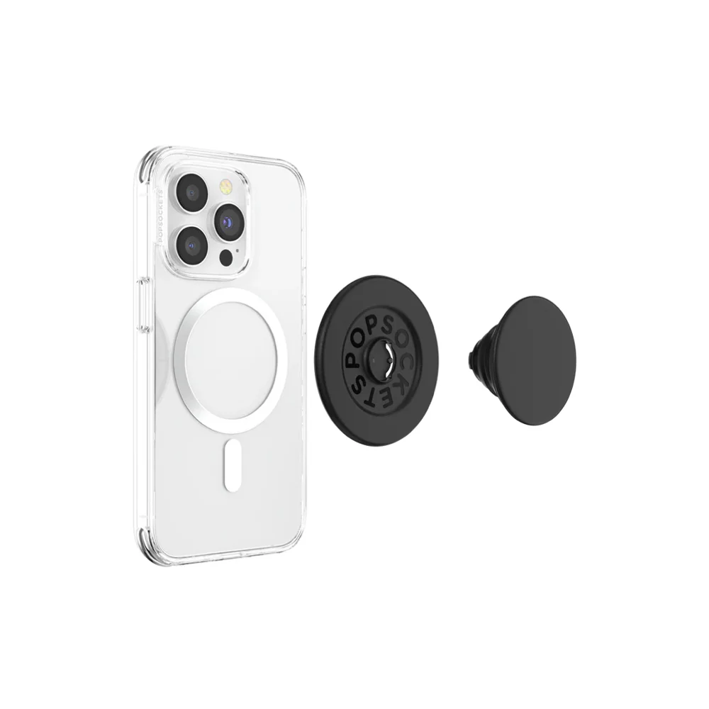 PopSockets PopGrip MagSafe (Round) - Image 9