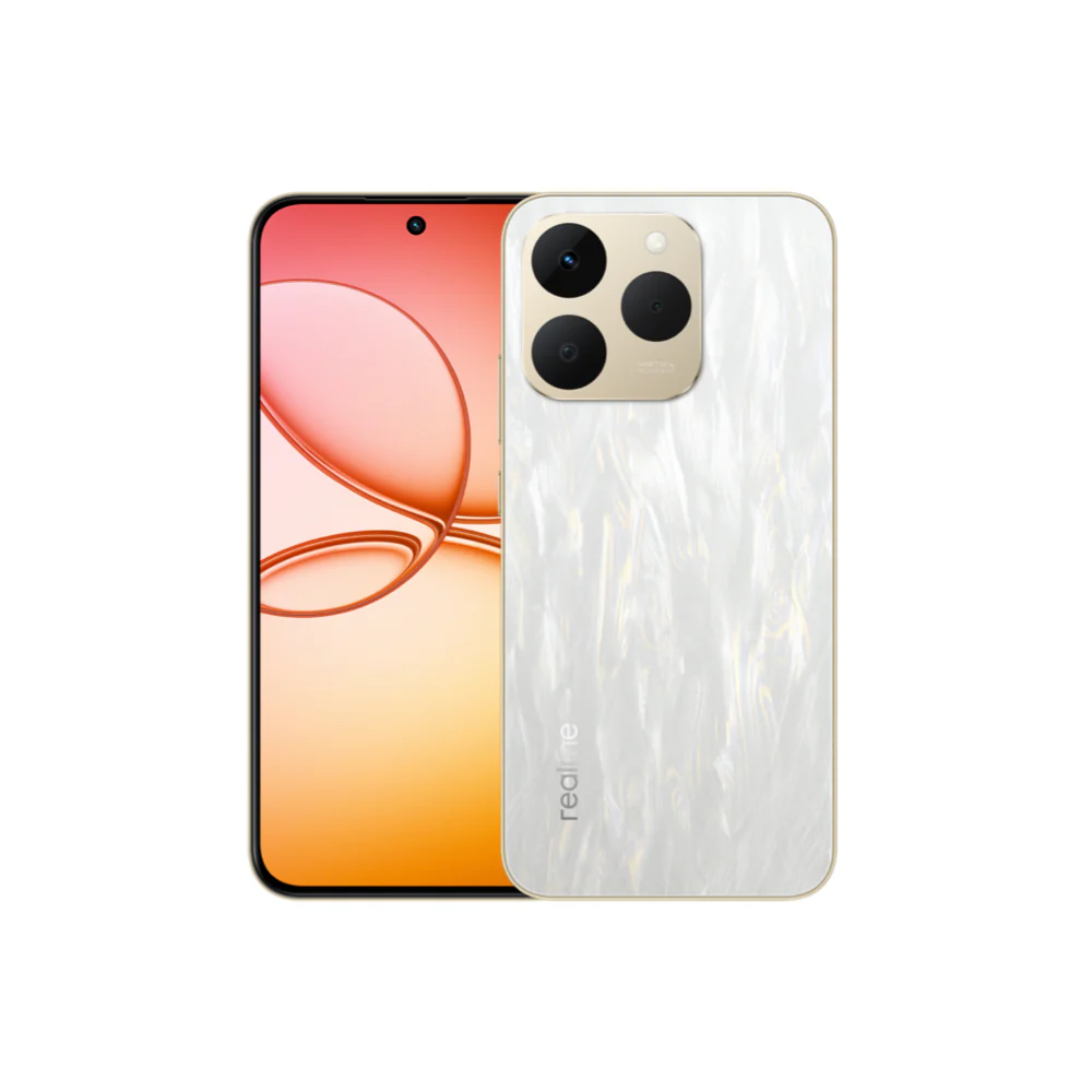 Realme 15T 5G (12GB+256GB) - Image 2