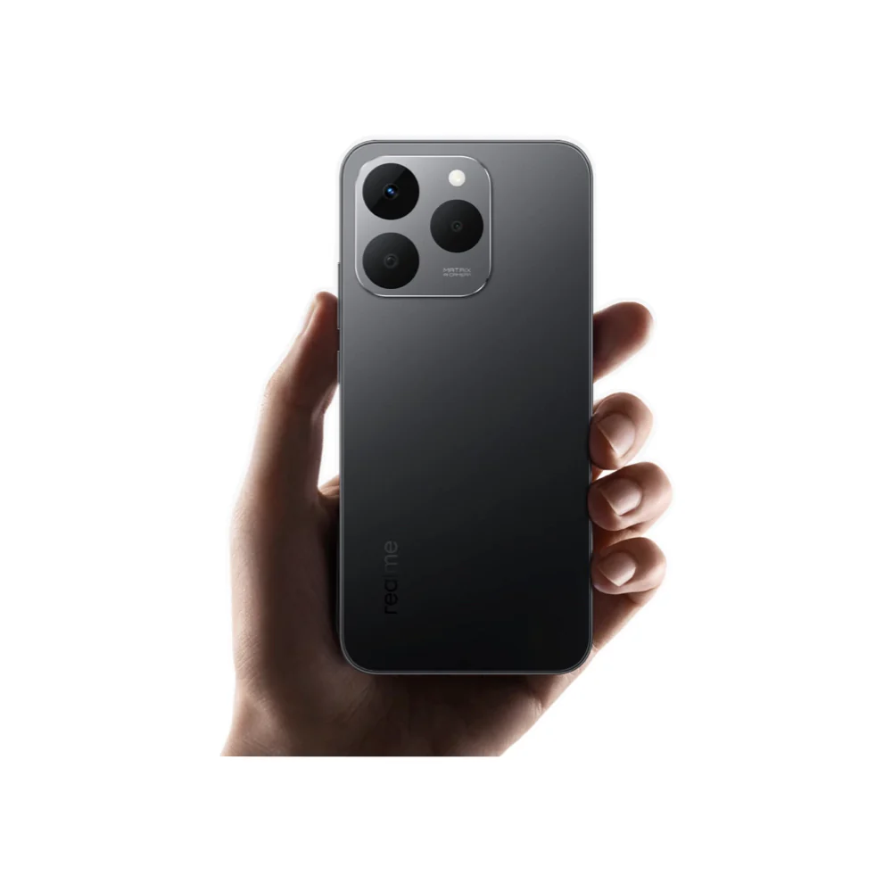 Realme 15T 5G (12GB+256GB) - Image 3