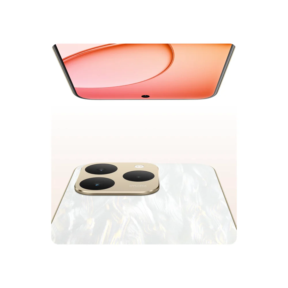 Realme 15T 5G (12GB+256GB) - Image 6