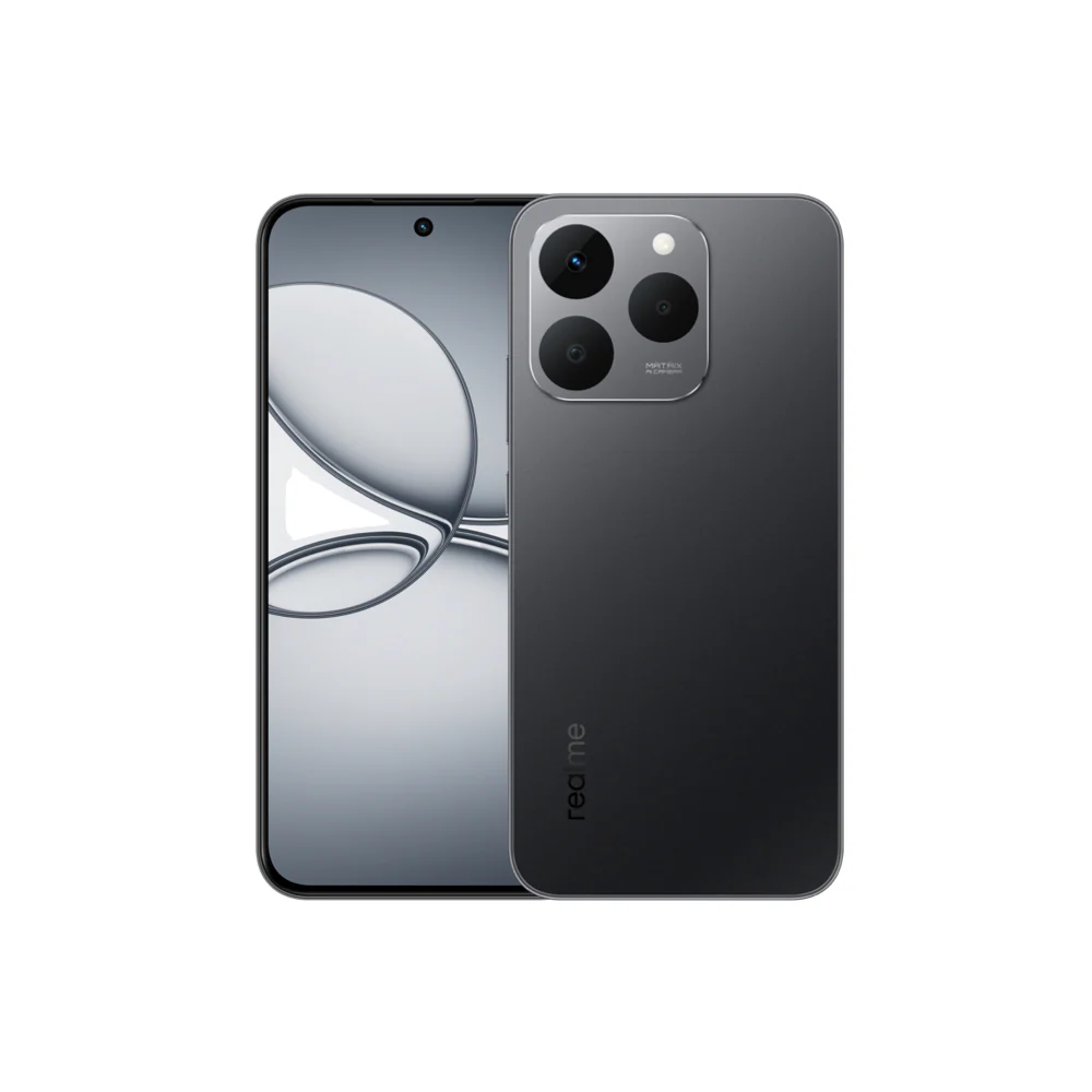 Realme 15T 5G (12GB+256GB) - Image 9