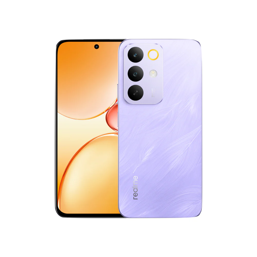 Realme C85 5G (8GB + 256GB) - Image 5