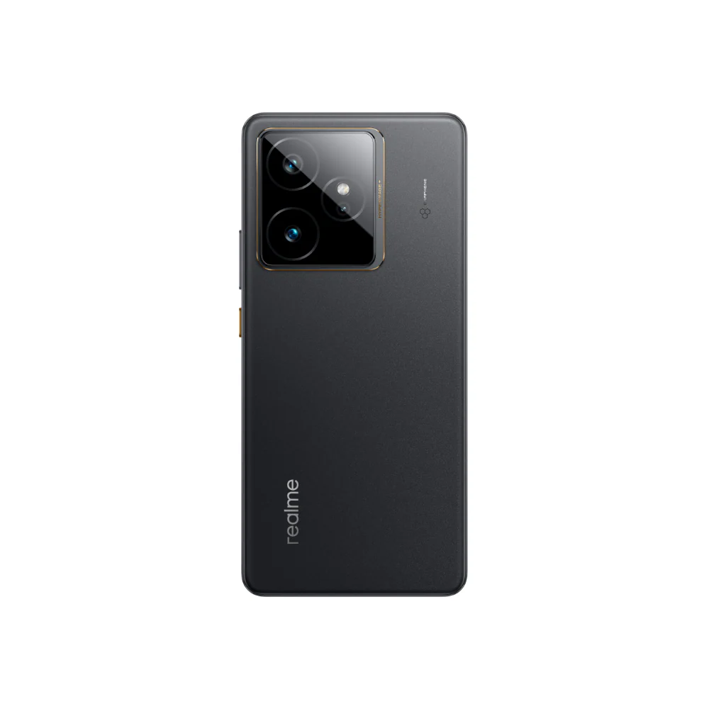 Realme GT 7 (12GB+512GB) - Image 3