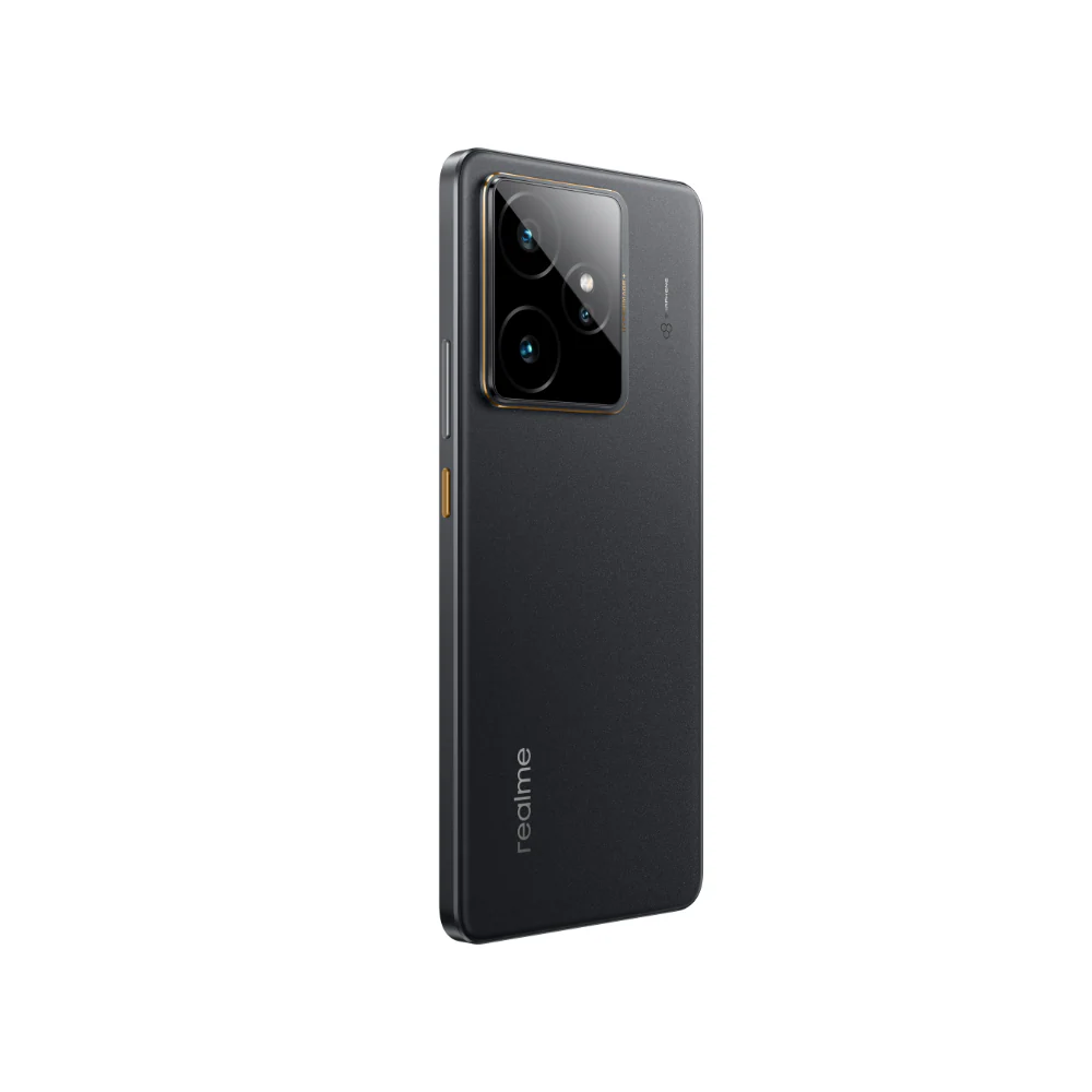 Realme GT 7 (12GB+512GB) - Image 4