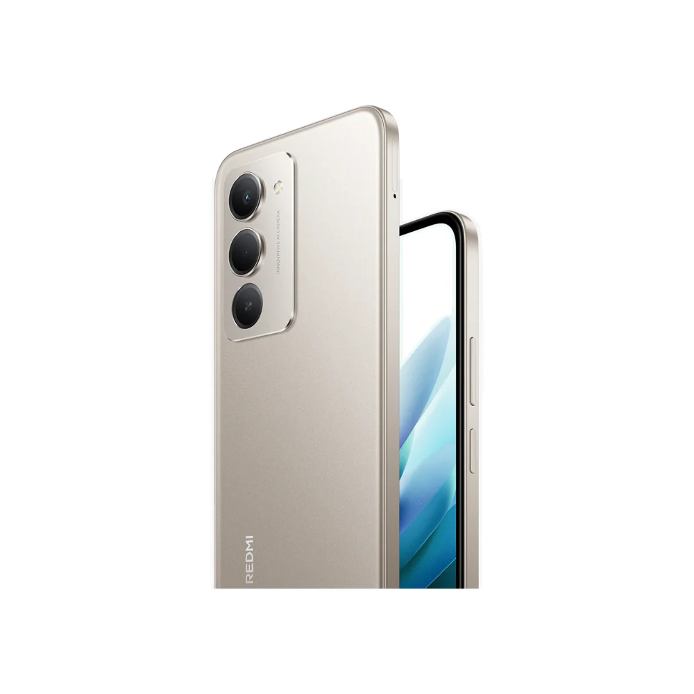 Redmi 15 (4G) (8GB+256GB) - Image 3