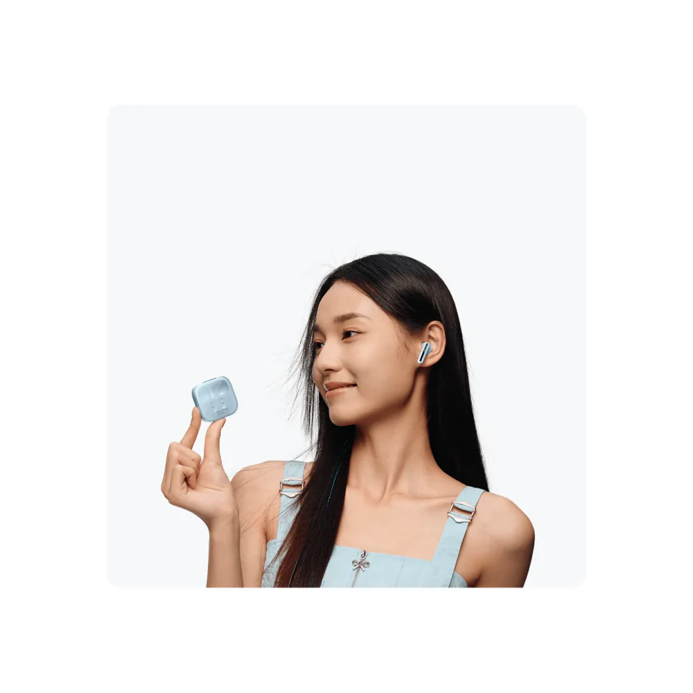 Redmi Buds 6 Active - Image 6