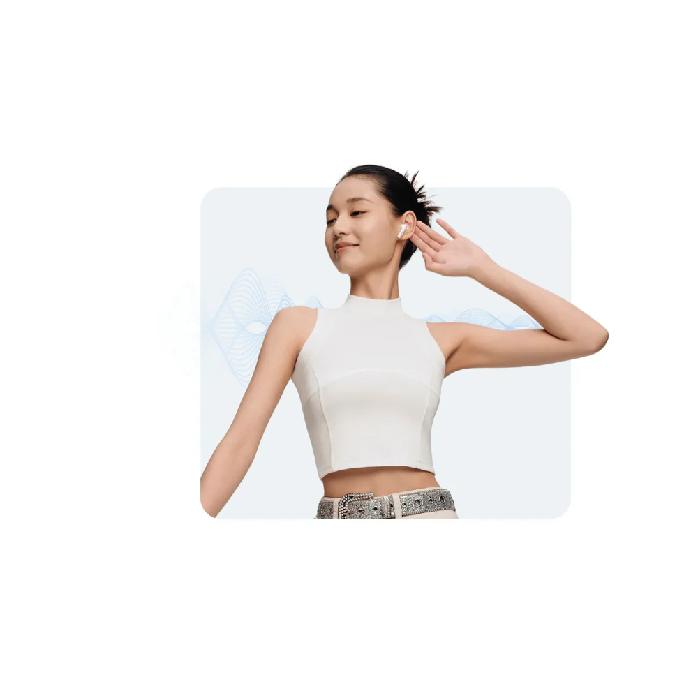 Redmi Buds 6 Active - Image 7