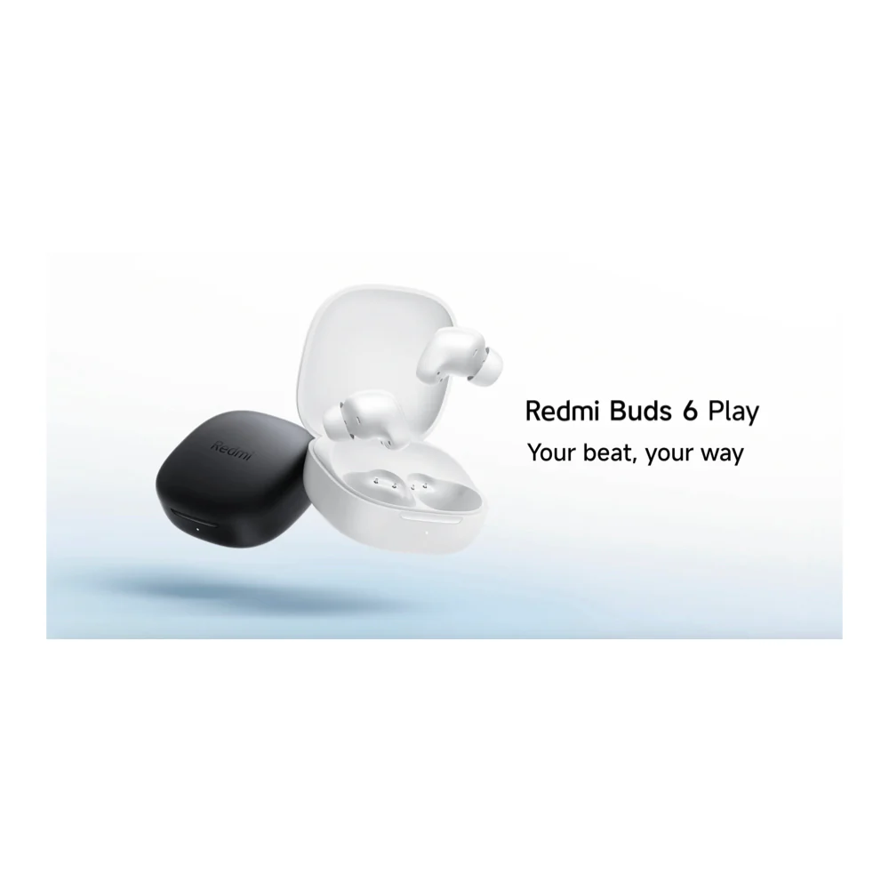 Redmi Buds 6 Play - Image 5