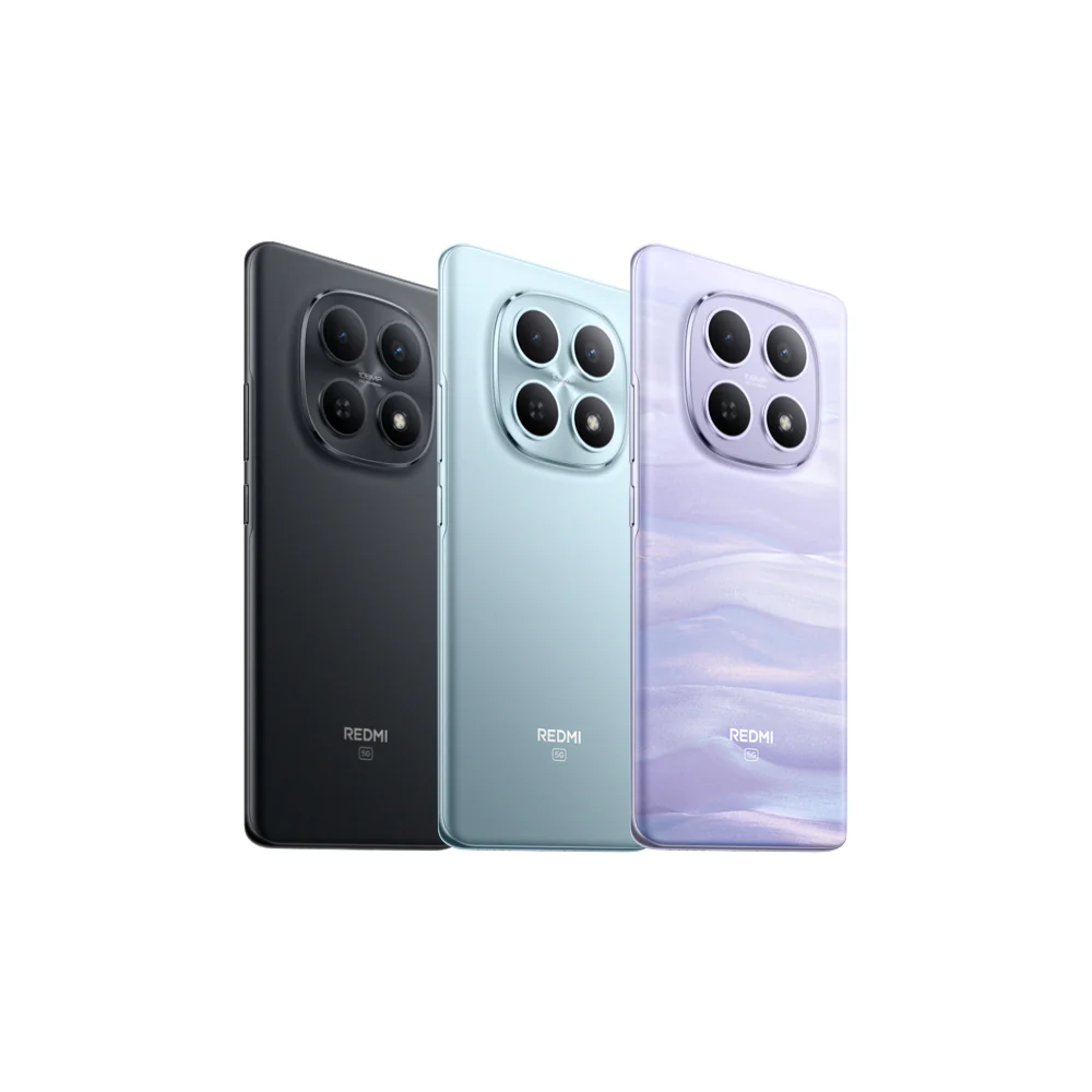 Redmi Note 15 5G - Image 4