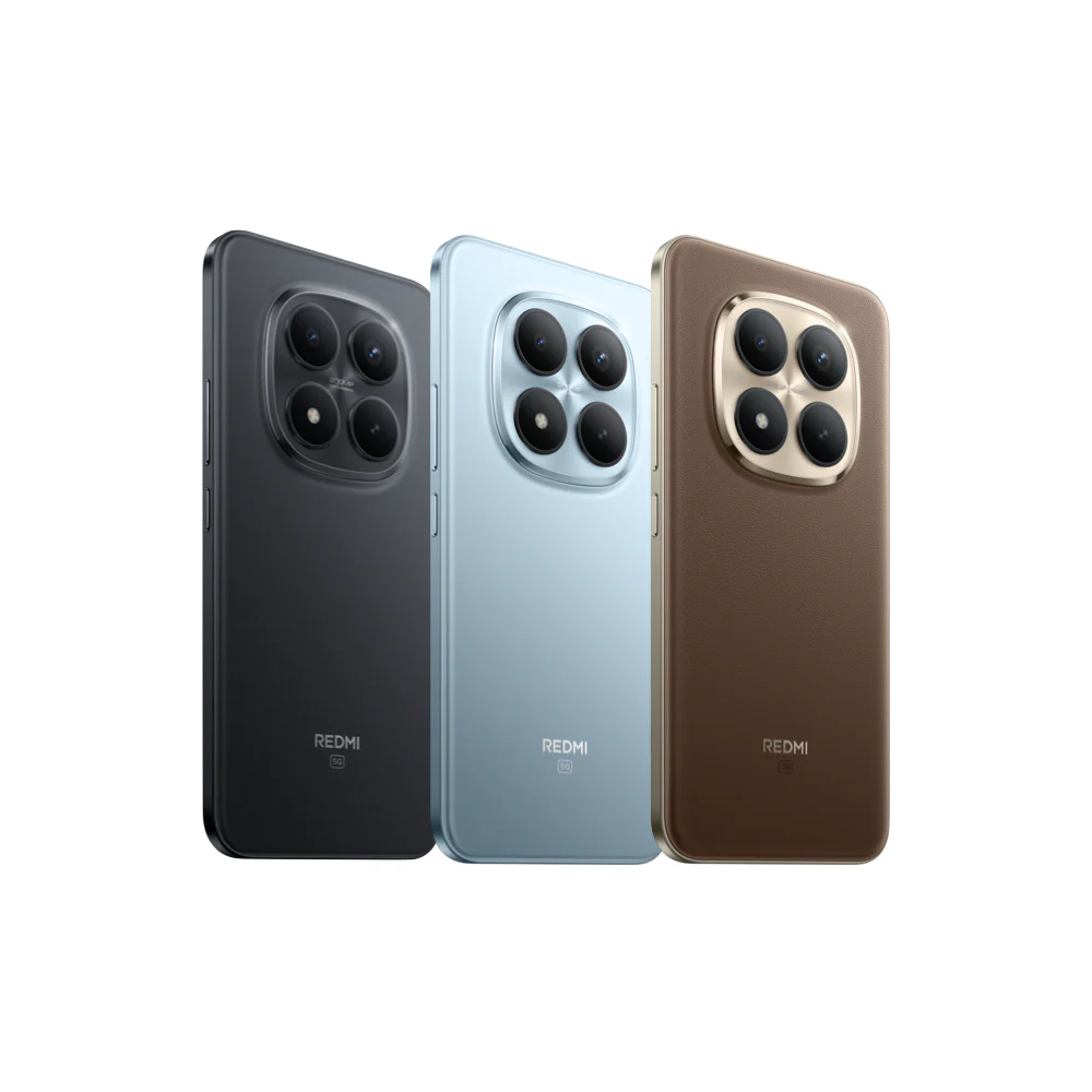 Redmi Note 15 Pro+ 5G (12GB+512GB) - Image 4
