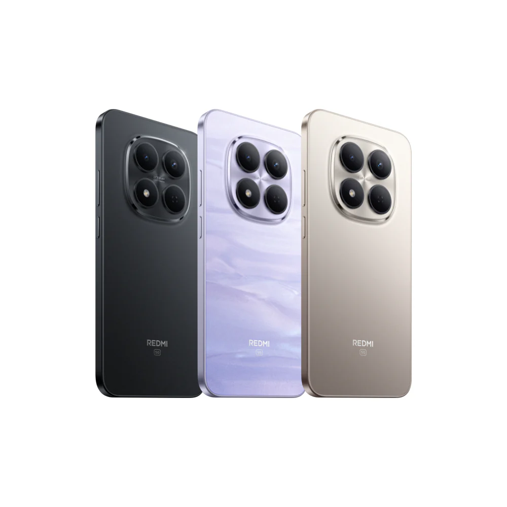 Redmi Note 15 Pro 5G (8GB+512GB) - Image 4