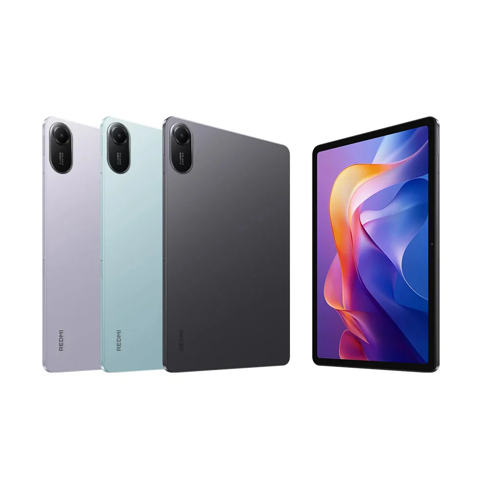 Redmi Pad 2 - Image 4