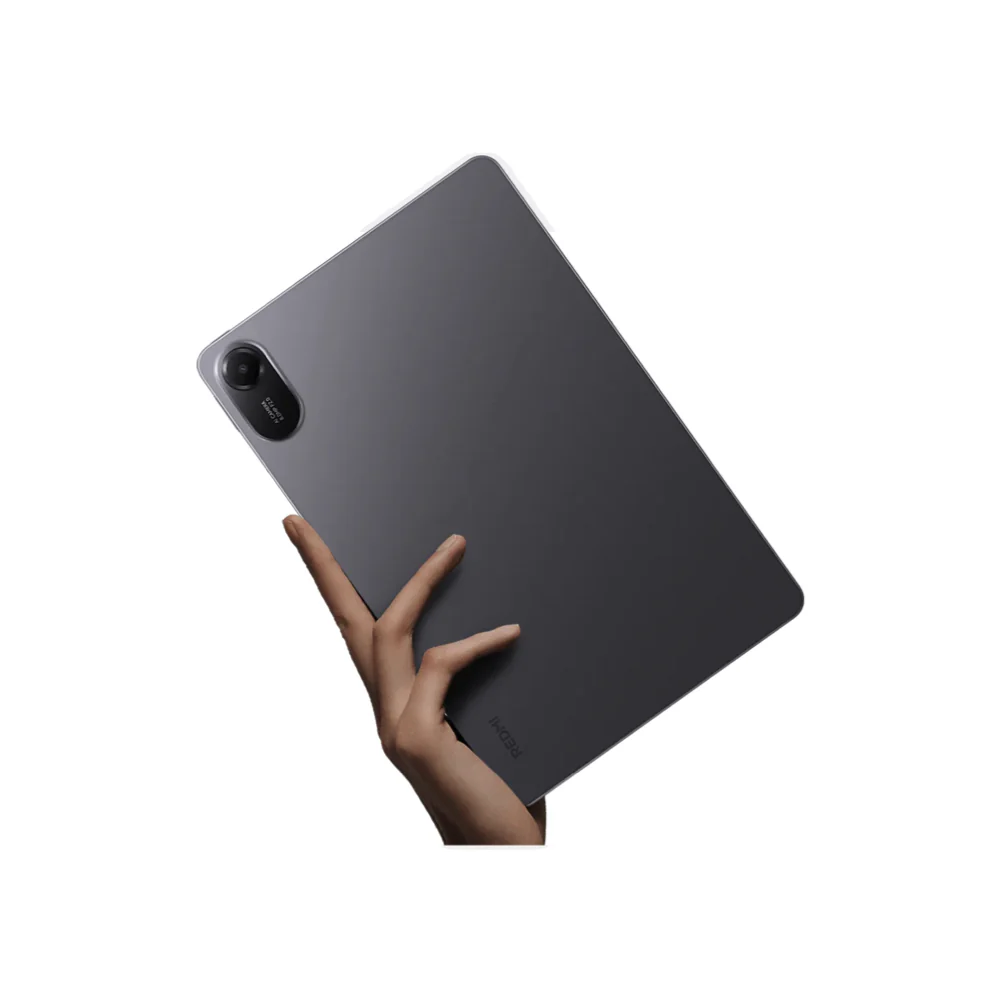 Redmi Pad 2 Play (4+128GB) - Graphite Gray (69846) - Image 5
