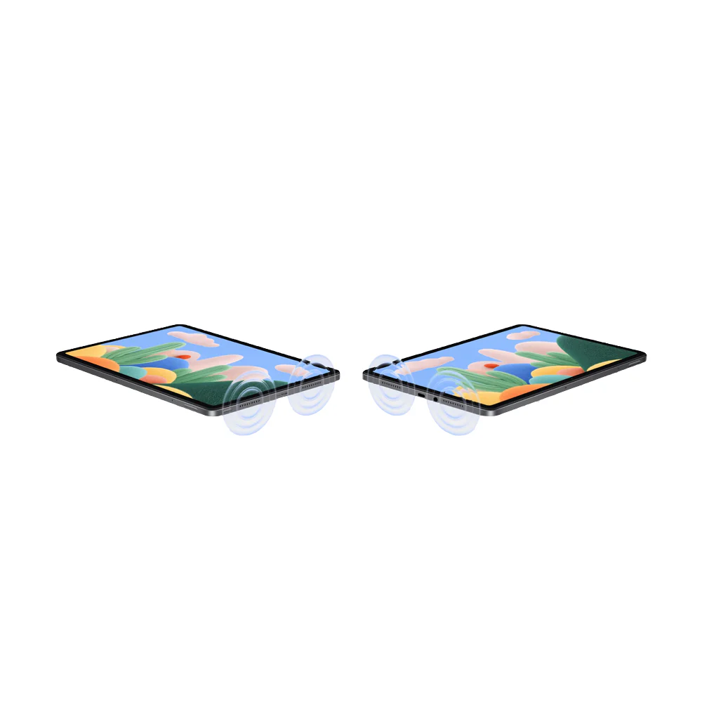 Redmi Pad 2 Play (4+128GB) - Graphite Gray (69846) - Image 7