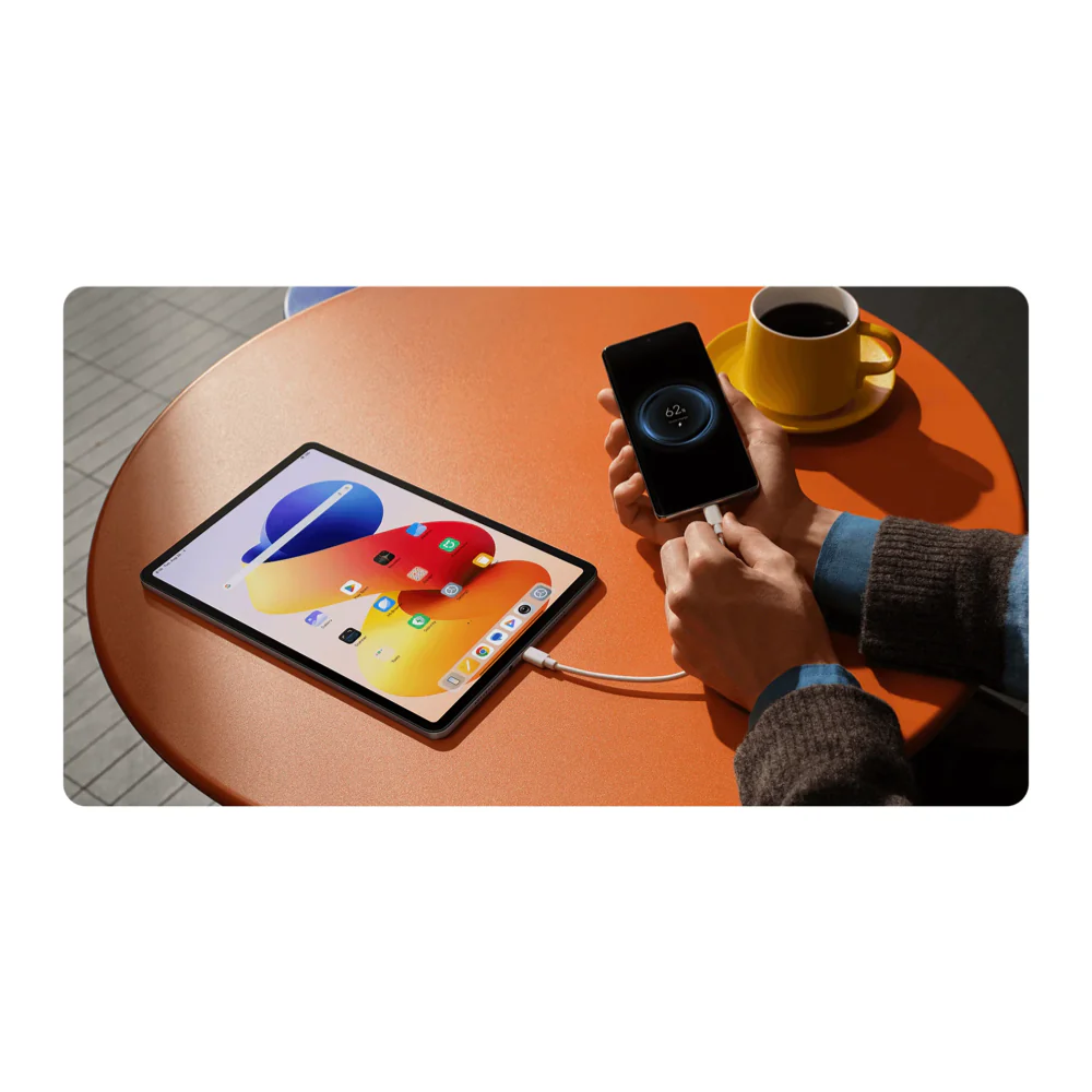 Redmi Pad 2 Pro 5G (8GB+256GB) - Image 8