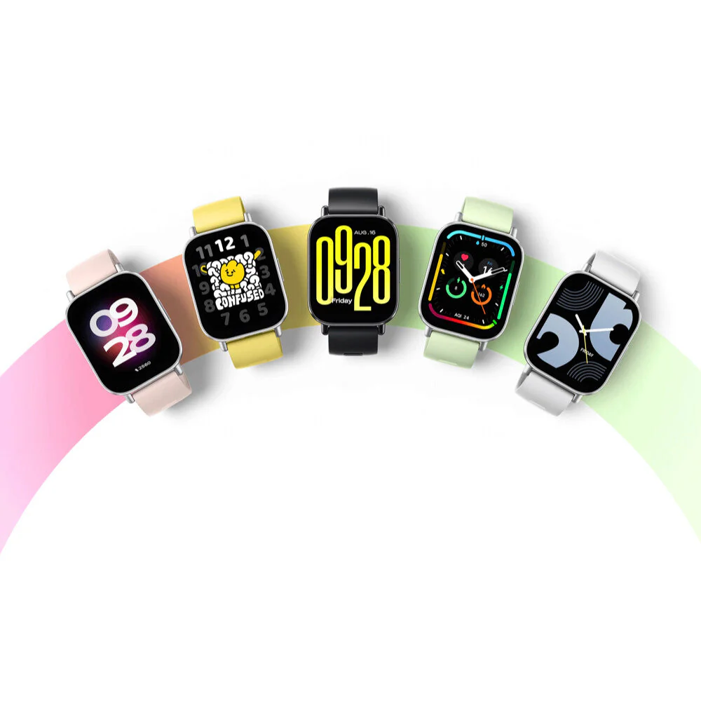 Redmi Watch 5 Active - Image 3