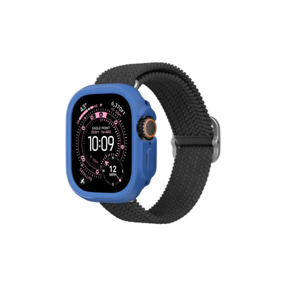 Rhinoshield CrashGuard NX for Apple Watch Ultra 49mm (Series 3/2/1) - Image 2