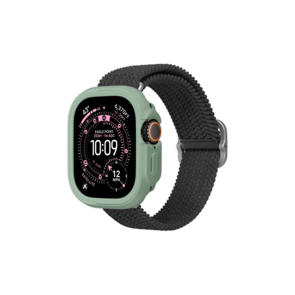 Rhinoshield CrashGuard NX for Apple Watch Ultra 49mm (Series 3/2/1) - Image 3