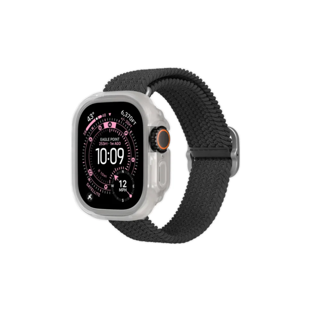 Rhinoshield CrashGuard NX for Apple Watch Ultra 49mm (Series 3/2/1) - Image 4