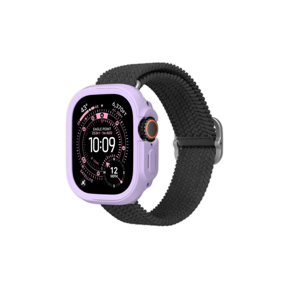 Rhinoshield CrashGuard NX for Apple Watch Ultra 49mm (Series 3/2/1) - Image 6