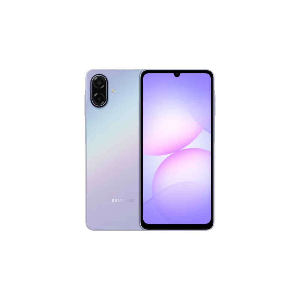 Samsung Galaxy A07 5G (8GB+256GB) - Image 3