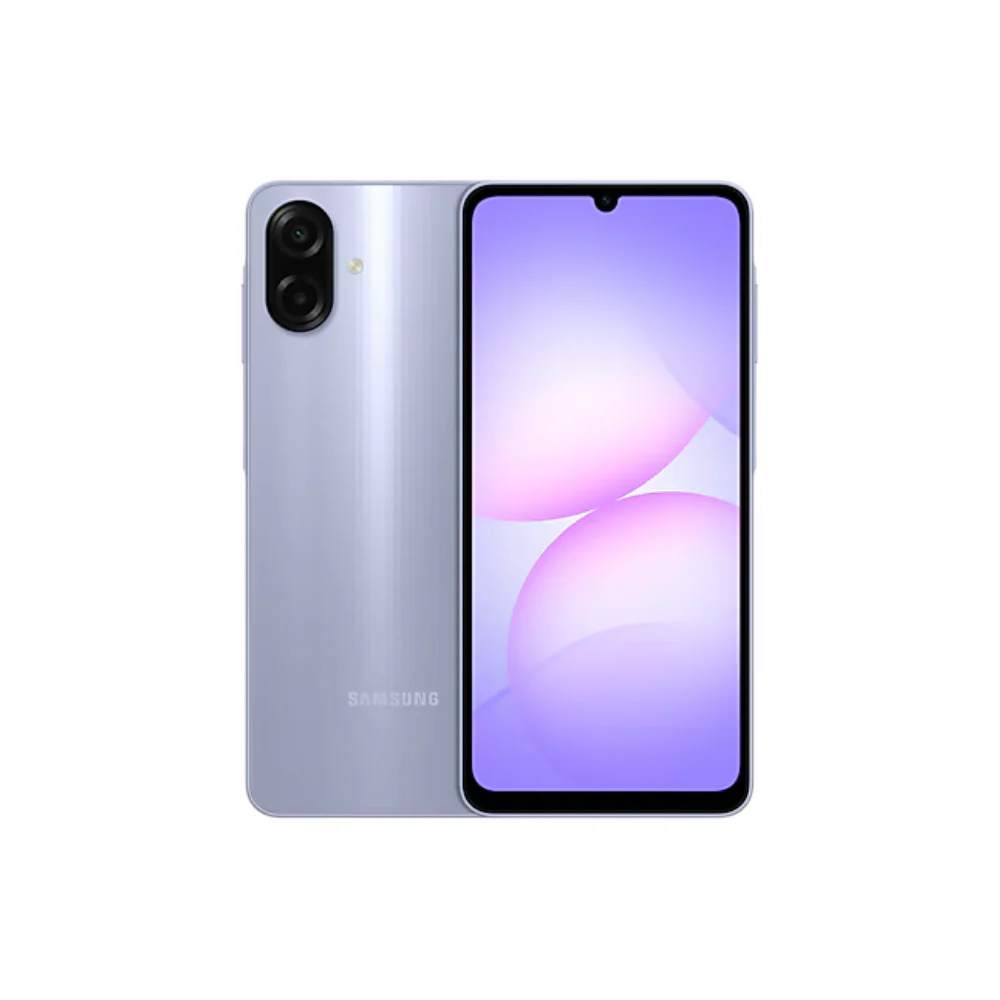Samsung Galaxy A07 LTE (8GB+256GB) - Image 3