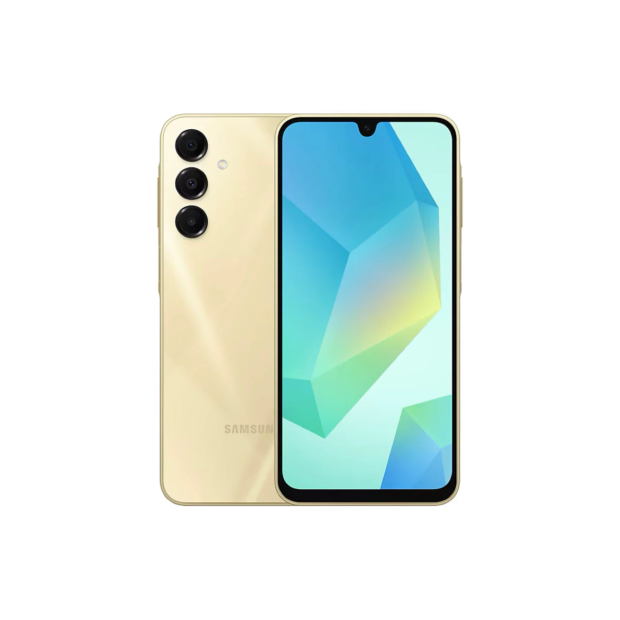 Samsung Galaxy A16 5G - Image 4