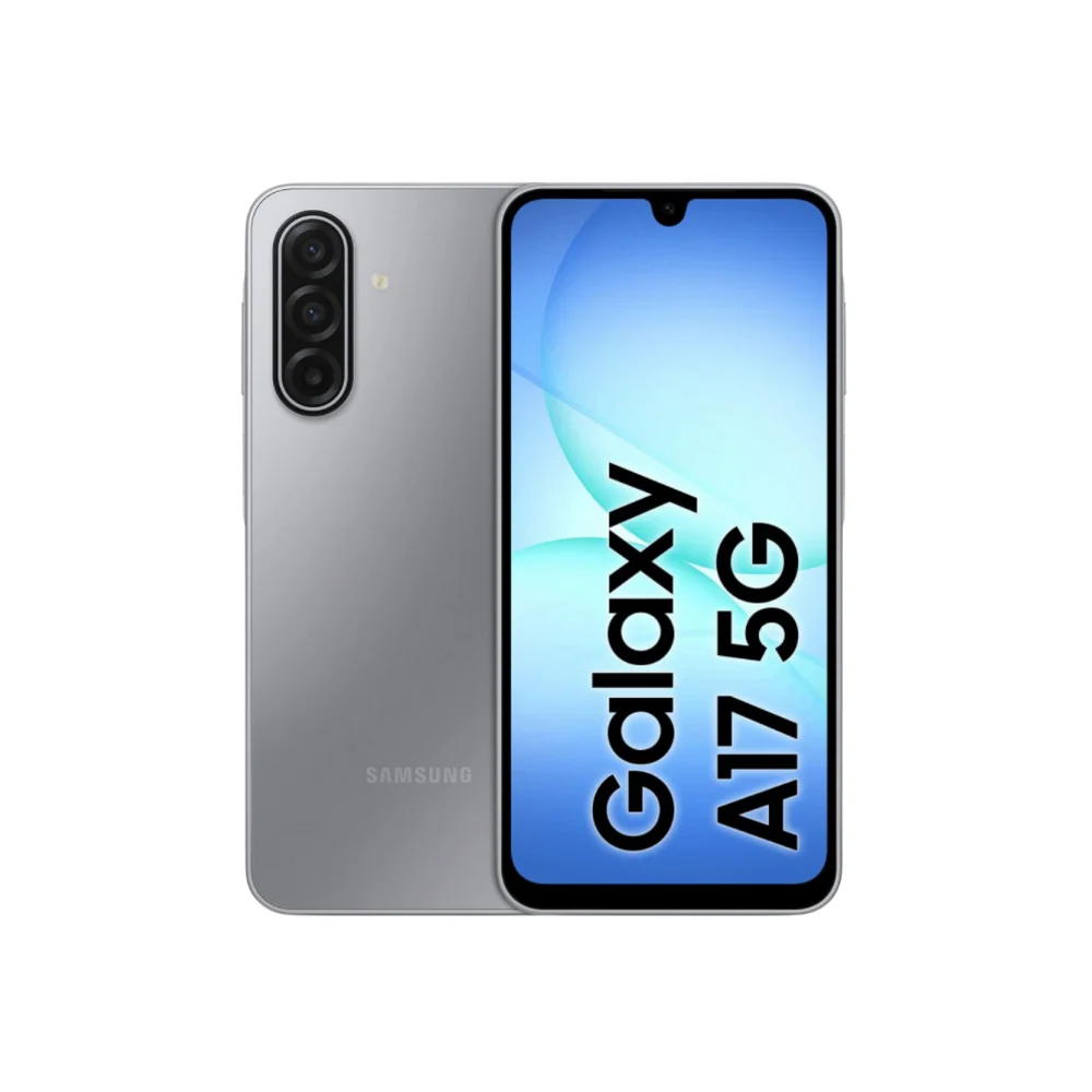 Samsung Galaxy A17 5G (8GB+256GB) - Image 3