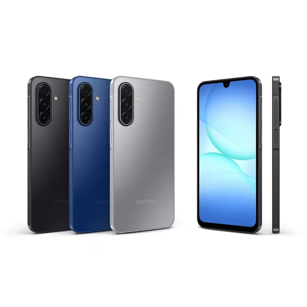 Samsung Galaxy A17 5G (8GB+256GB) - Image 4