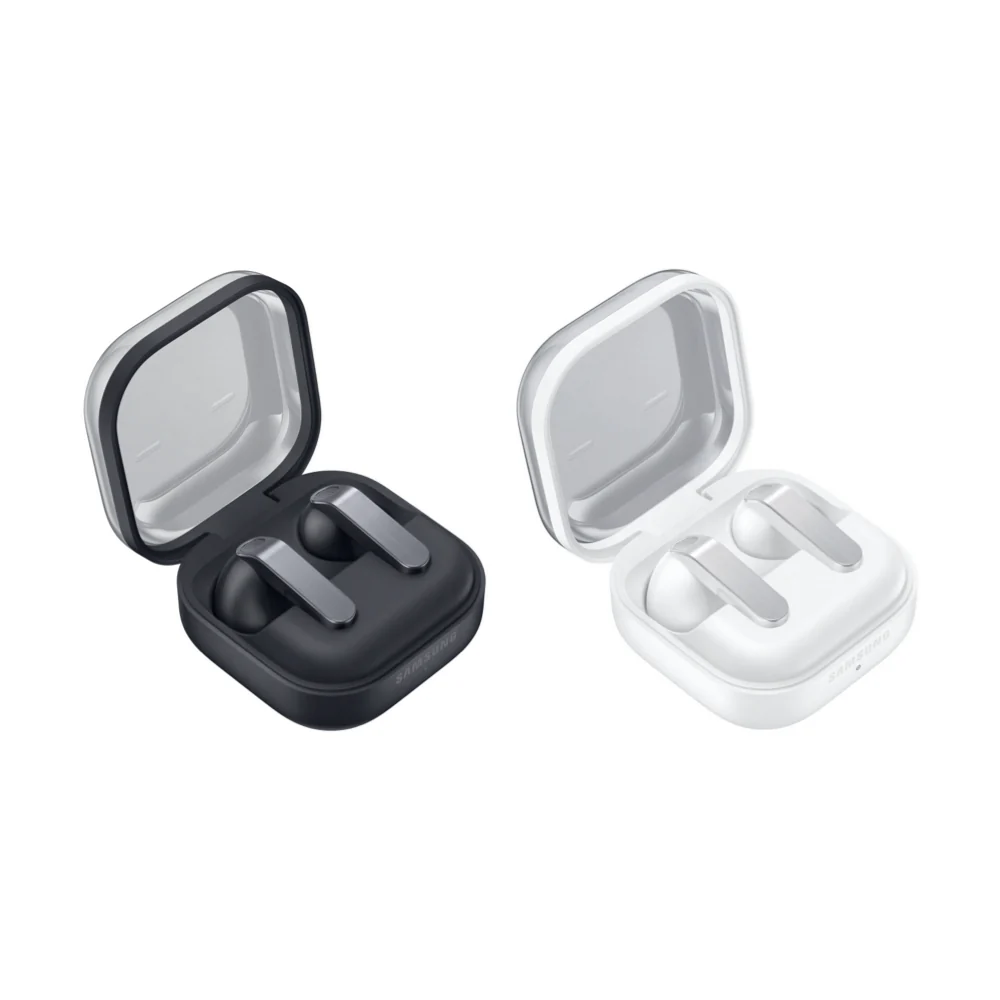 Samsung Galaxy Buds4 - Image 8