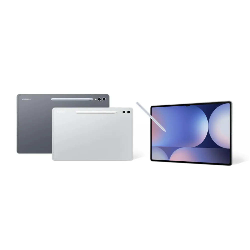 Samsung Galaxy Tab S10+ WiFi (12+256GB) with KBD - Image 4