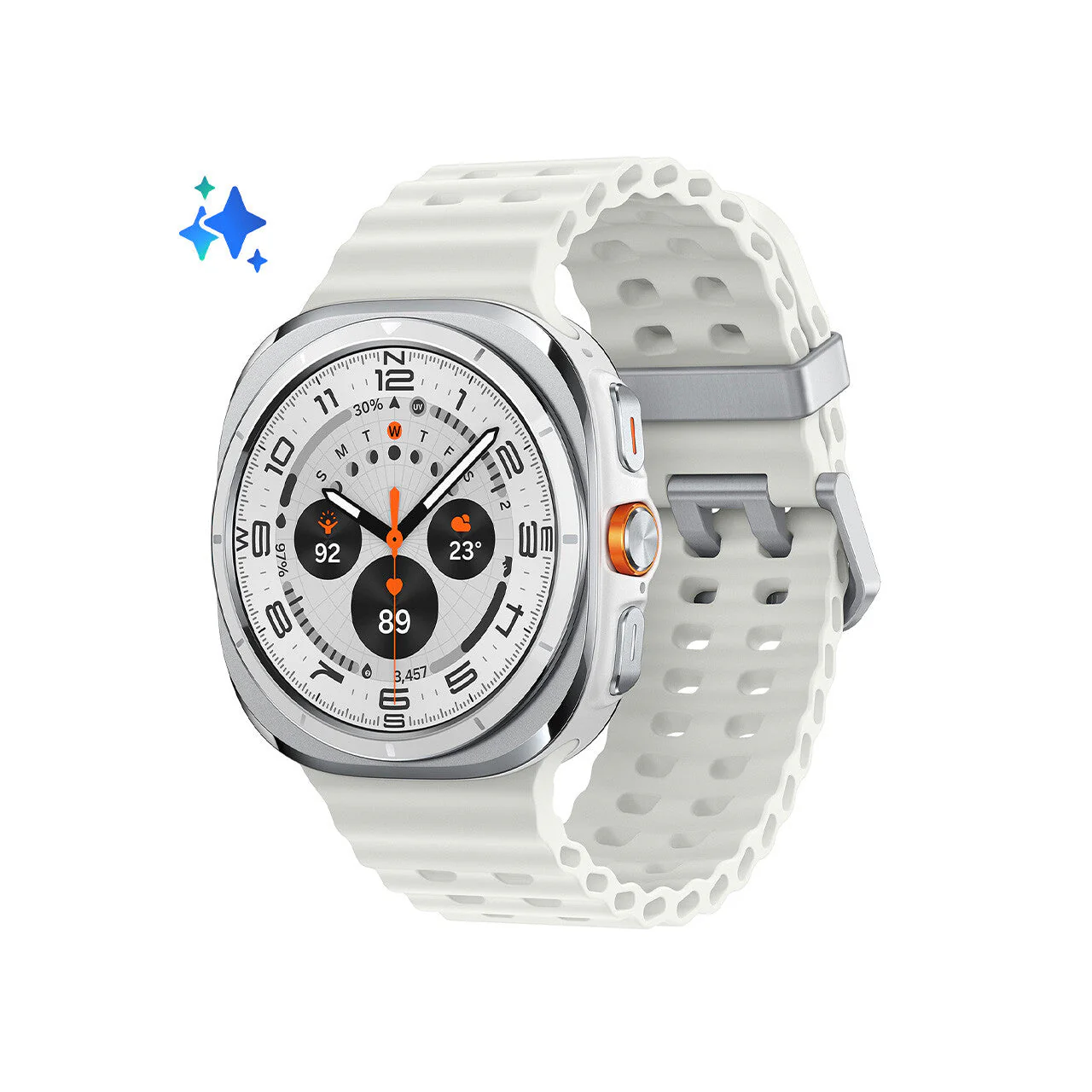 Samsung Galaxy Watch Ultra - Image 3