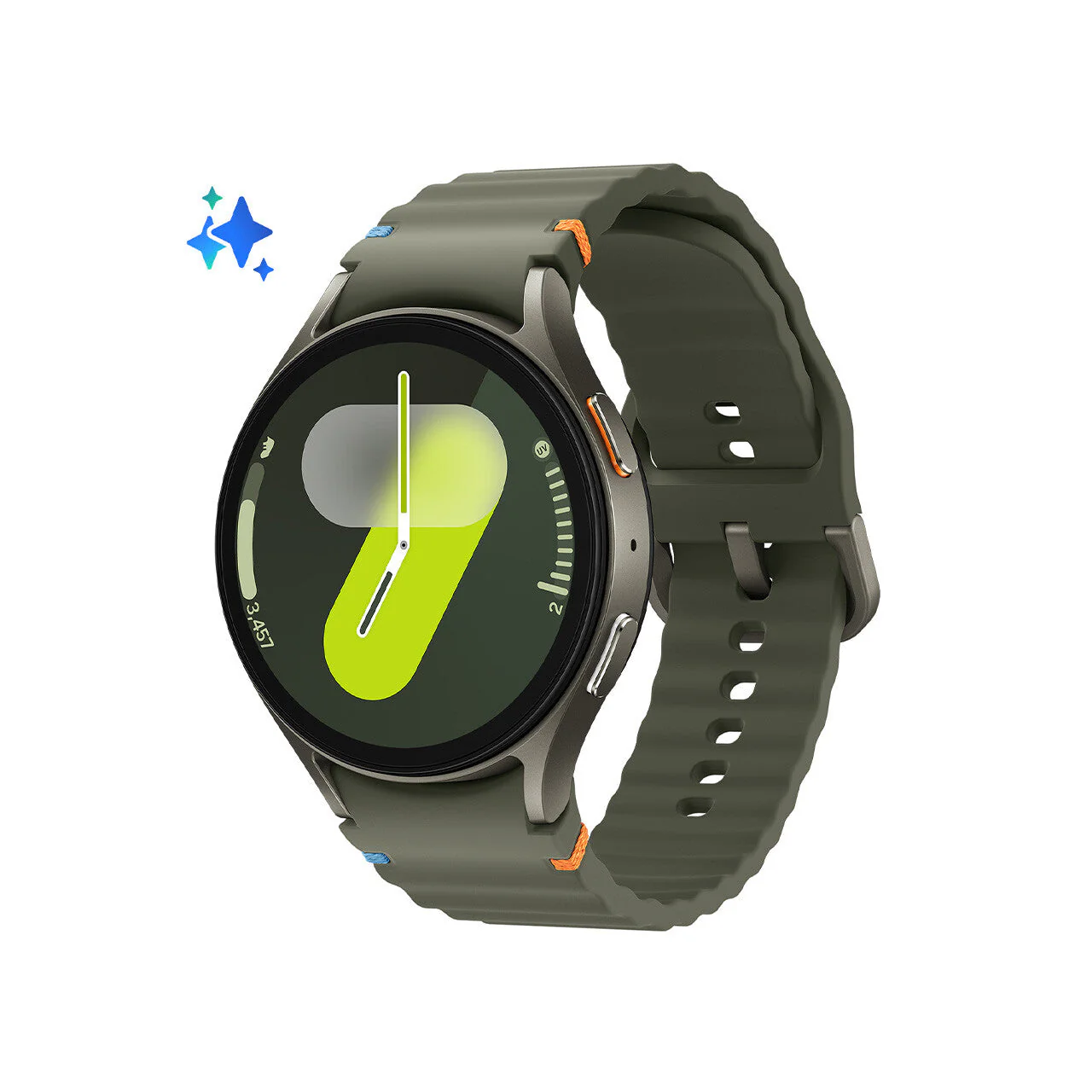 Samsung Galaxy Watch7 - Image 3